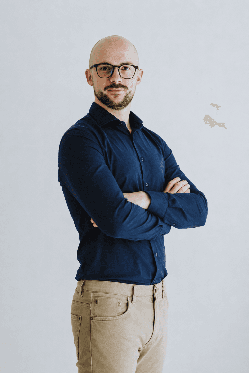Claudio Berna